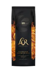L´OR Espresso Harmonieux 1 kg en grains, certifié Responsible Sourcing